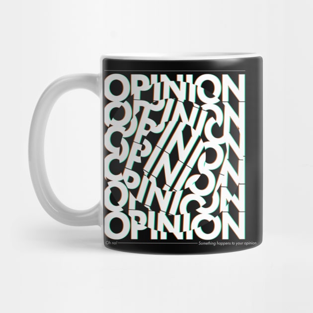 opinion сircle by lebasota